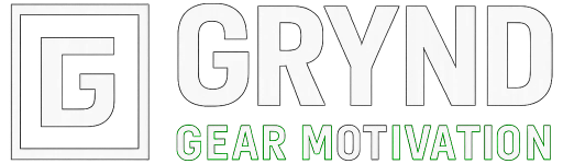 GRYND Gear Motivation