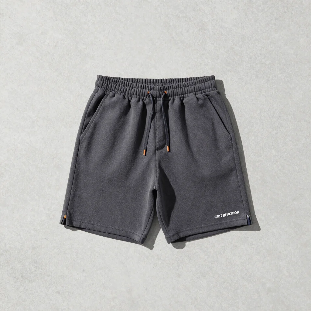 Grit In Motion Shorts